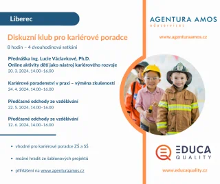 Kariérový poradce celekii